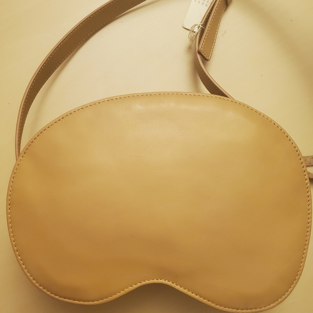 Aramlee shoulder and crossbody bag